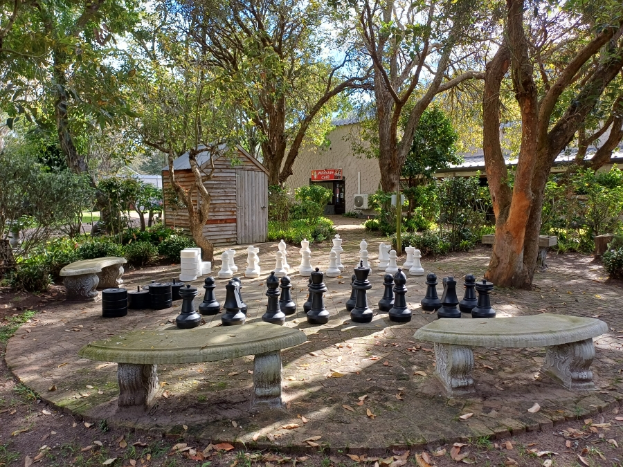 Commercial Property for Sale in Sedgefield Rural Western Cape